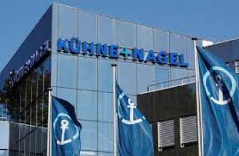 Kuehne + Nagel