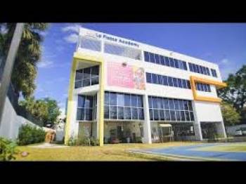 LA PIAZZA ACADEMY