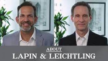 Lapin & Leichtling LLP