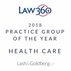 Lash & Goldberg LLP