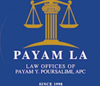 Law Offices of Payam Y. Poursalimi, APC