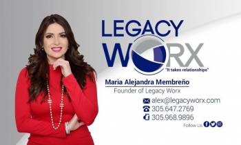 Legacy Worx