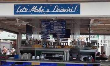 Let's Make a Daiquiri