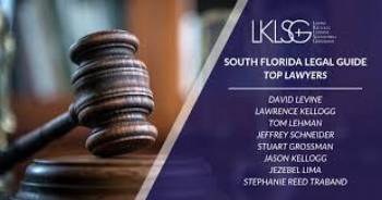 Levine Kellogg Lehman 8 Schneider + Grossman LLP