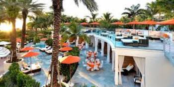 Loews Miami Beach Hotel