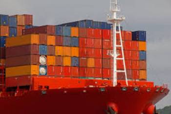Lot Ocean Transport Inc