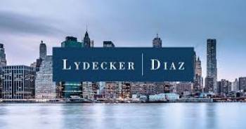 Lydecker Diaz