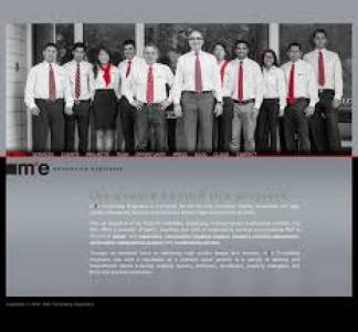 M2E Consulting Engineers