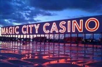 Magic City Casino
