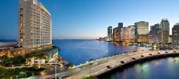 Mandarin Oriental Miami