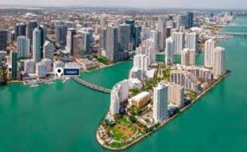 Marcus & Millichap Miami