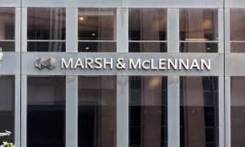 Marsh & McLennan Agency