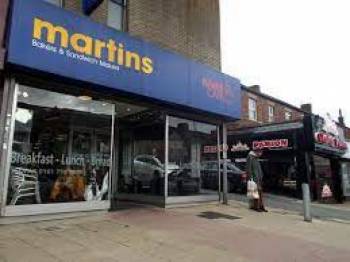Martin's
