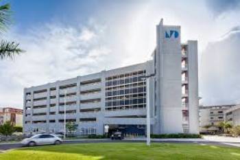 Miami Dade College - Hialeah Campus
