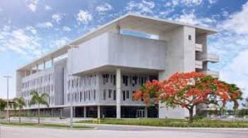 Miami Dade College - Homestead Campus