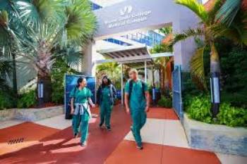Miami Dade College - Medical Campus