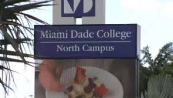 Miami Dade College - North Campus