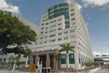 Miami-Dade County Attorney's Office