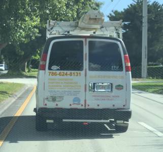 Miami Nice Handyman Inc