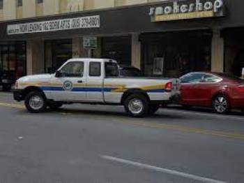 Miami Parking Authority