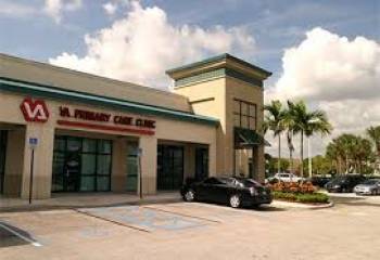 Miami VA Healthcare System