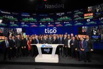 Millicom International Services LLC