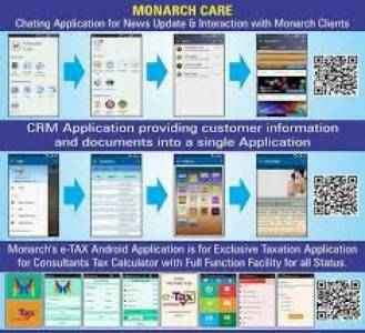 Monarch Claims Consultants