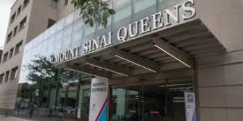 Mount Sinai Medical Center