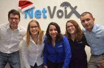 NetVoiX