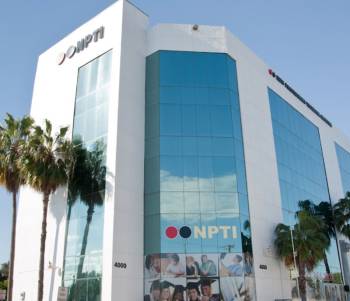 NEW PROFESSIONS TECHNICAL INSTITUTE