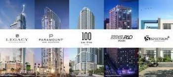 OneWorld Properties