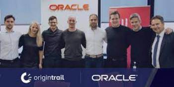 Oracle Latin America Shifters