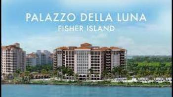 Palazzo Della Luna Fisher Island