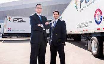 PERIMETER GLOBAL LOGISTICS (PGL)