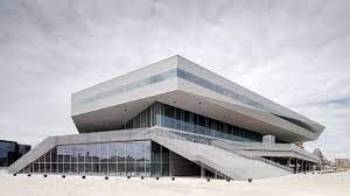 Perkins + Will