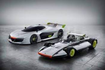 PININFARINA OF AMERICA