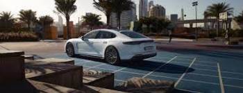 Porsche Latin America Inc.