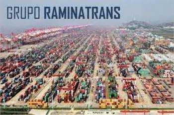 RAMINATRANS USA LLC