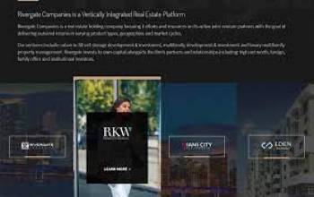 Rivergate companies