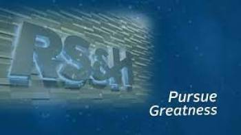 RS&H Inc.
