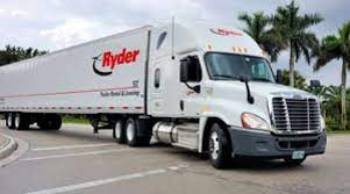 Ryder System Inc.
