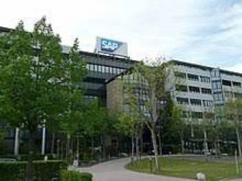 SAP International Inc