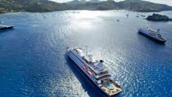 SeaDream Yacht Club