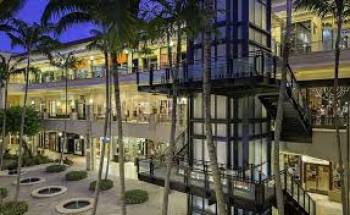 Shops at Merrick Park