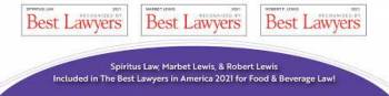 Spiritus Law