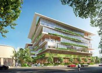 starwood property trust