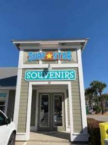 surf star
