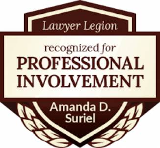 Suriel Trial Firm