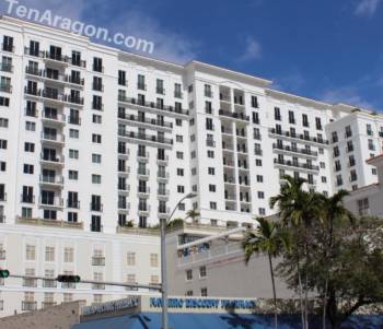 Ten Aragon Condominium Assn., Inc