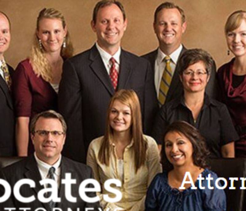 The Advocates